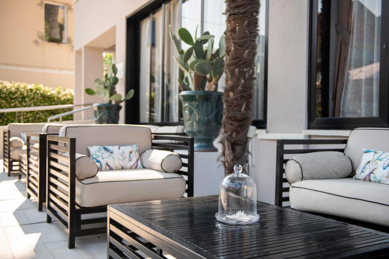 Mira Mare Sea Hotel Cervia Exterior photo