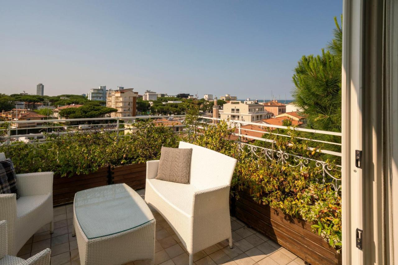 Mira Mare Sea Hotel Cervia Exterior photo